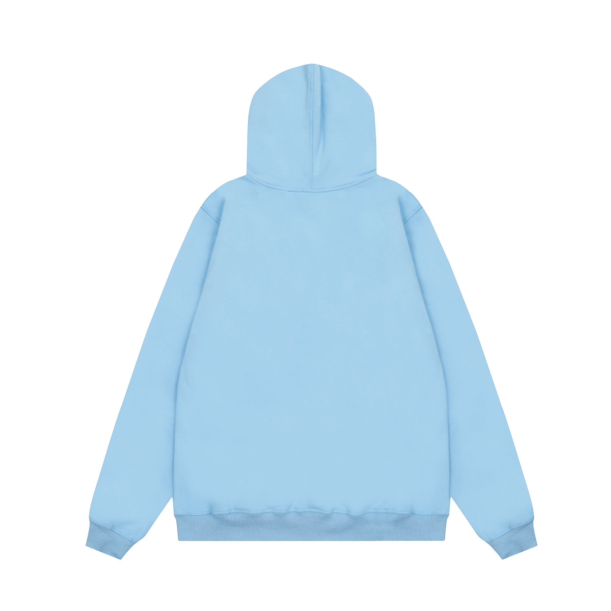 Alcatraz Baby Blue Tracksuit – SNW