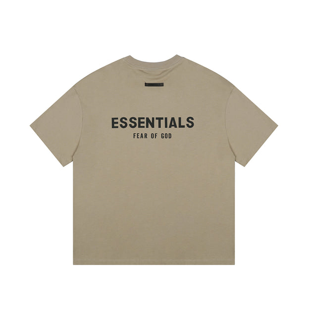 Esseentials Rapper T Essentials T-shirt – SNW