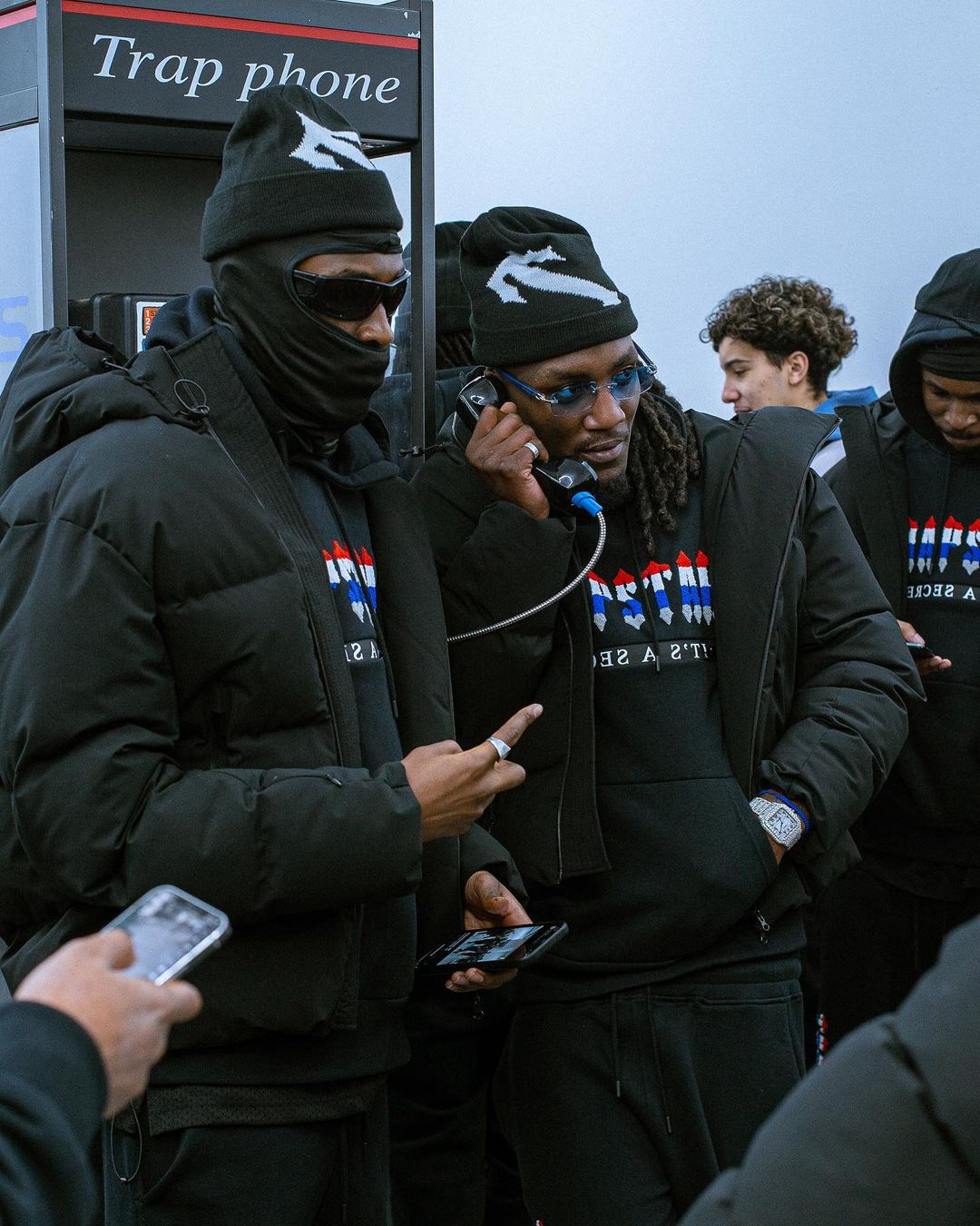 J4 Retro Blue Thunder â SNW