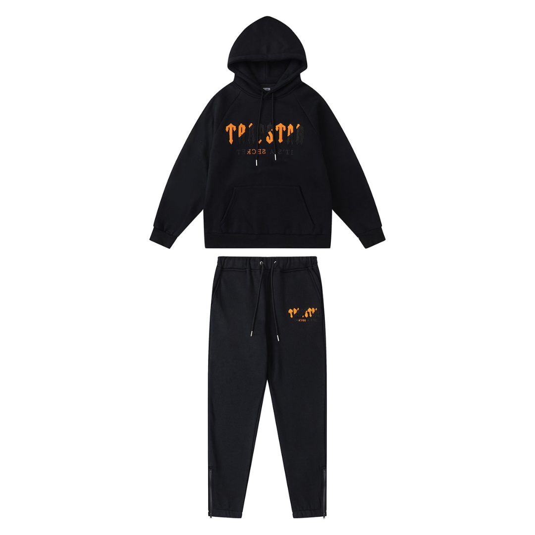 Decoded Tracksuit
