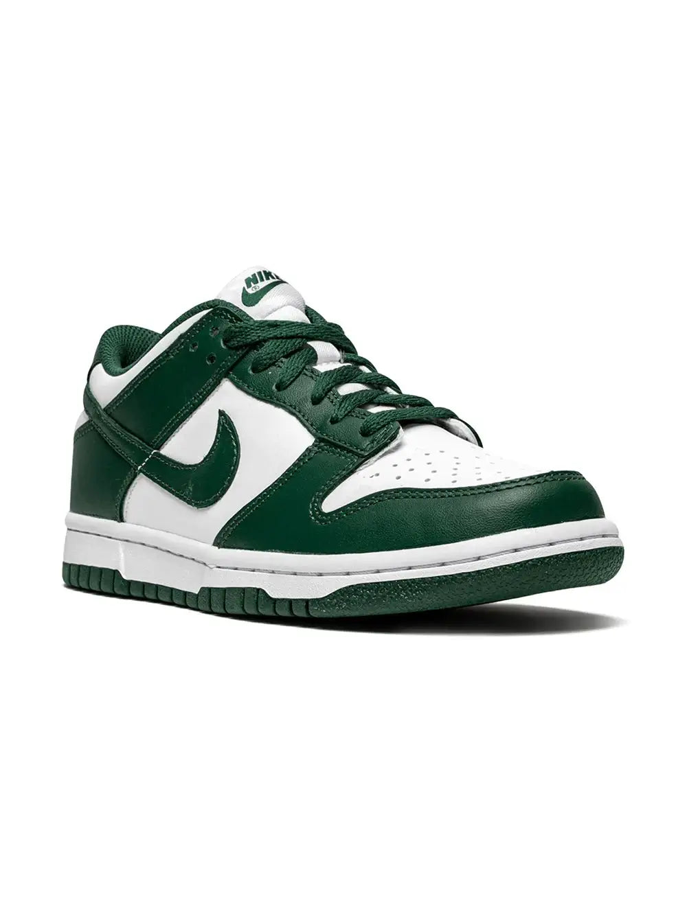 Dunk Low Classic Green