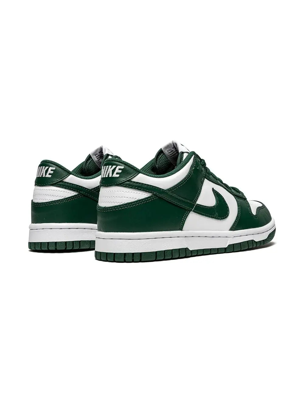 Dunk Low Classic Green