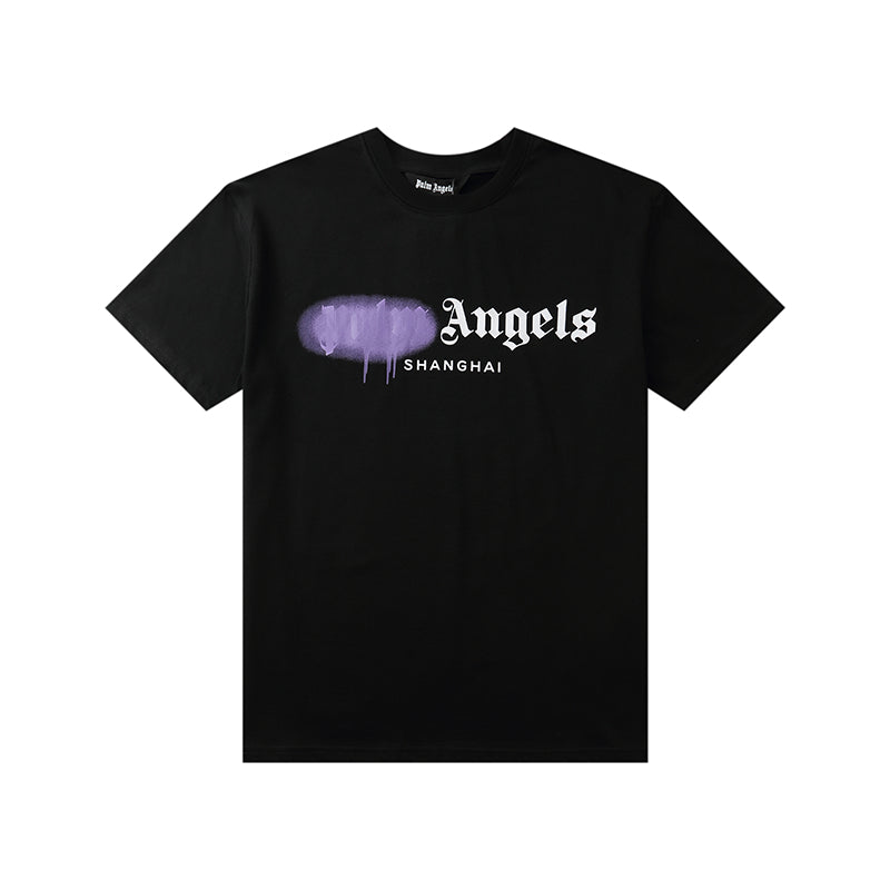 Palm Angels Shanghai T-shirt