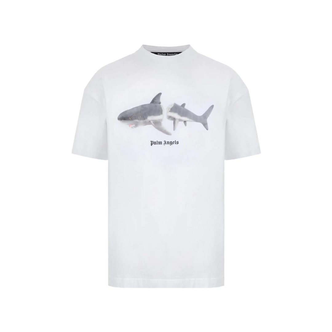 Palm Angels Shark T-shirt