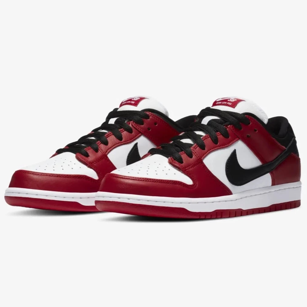 Dunk Low Chicago