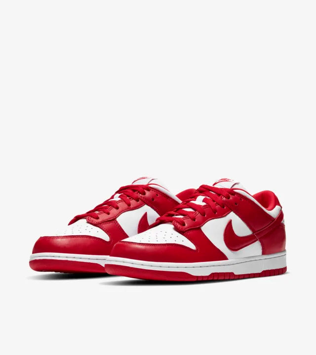 Dunk Low University Red