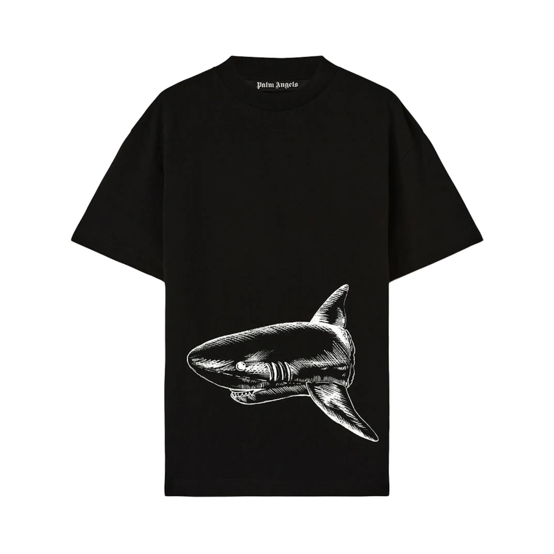 Palm Angels Shark T-shirt