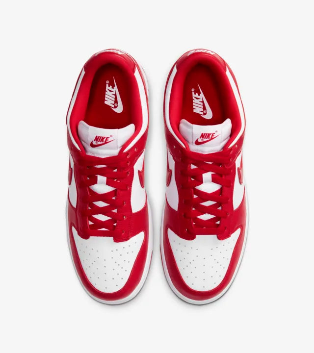 Dunk Low University Red