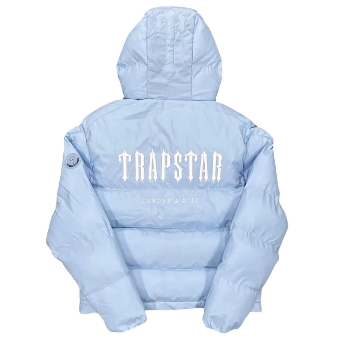 Trapstar Secret Jacket