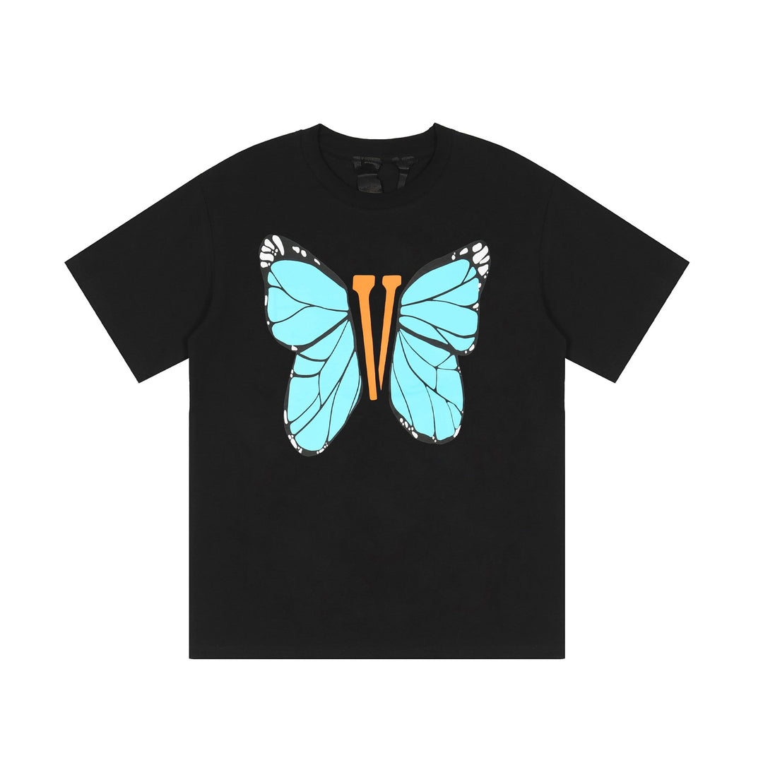 Vlone Butterfly T-shirt