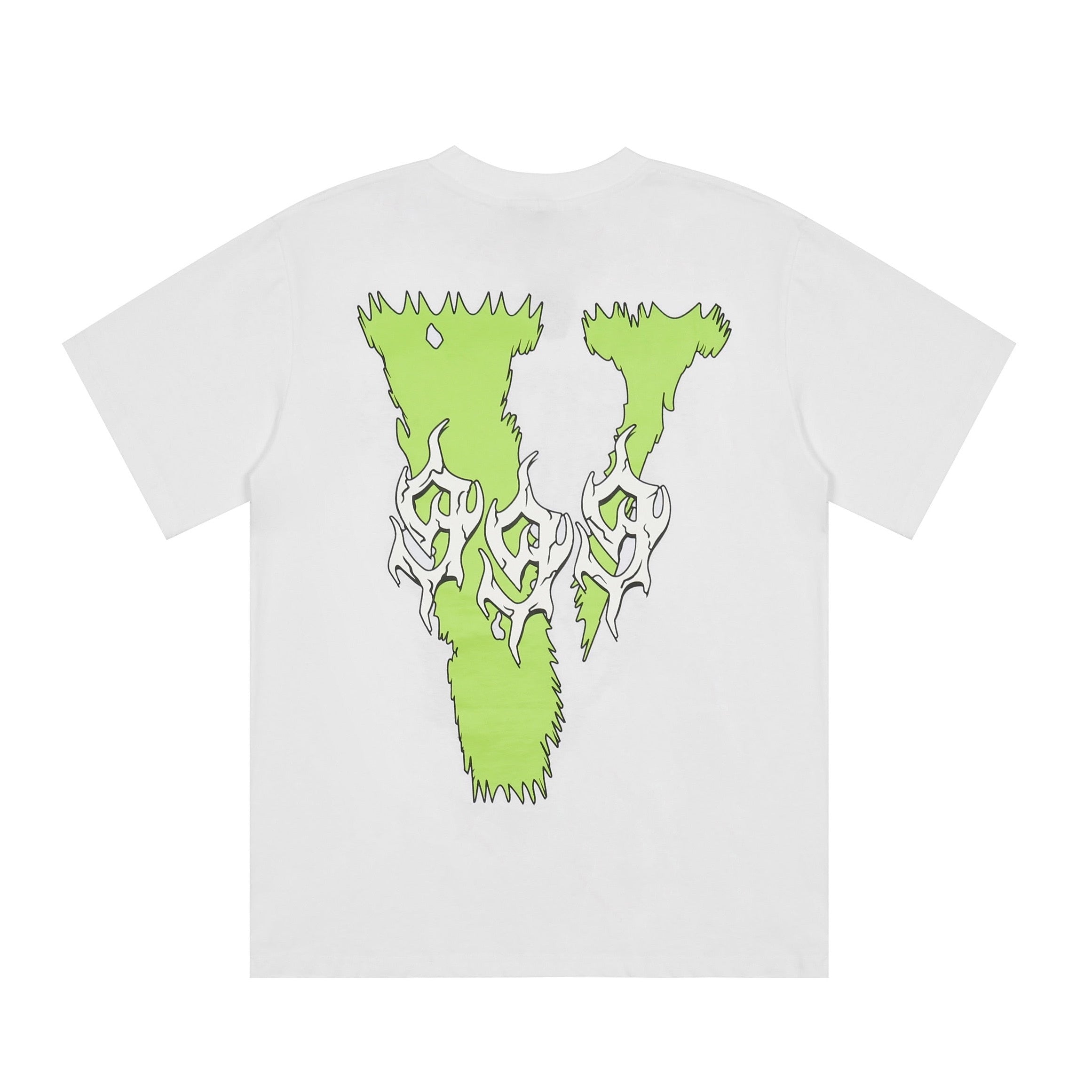 Vlone Fighting Demons T-shirt – SNW