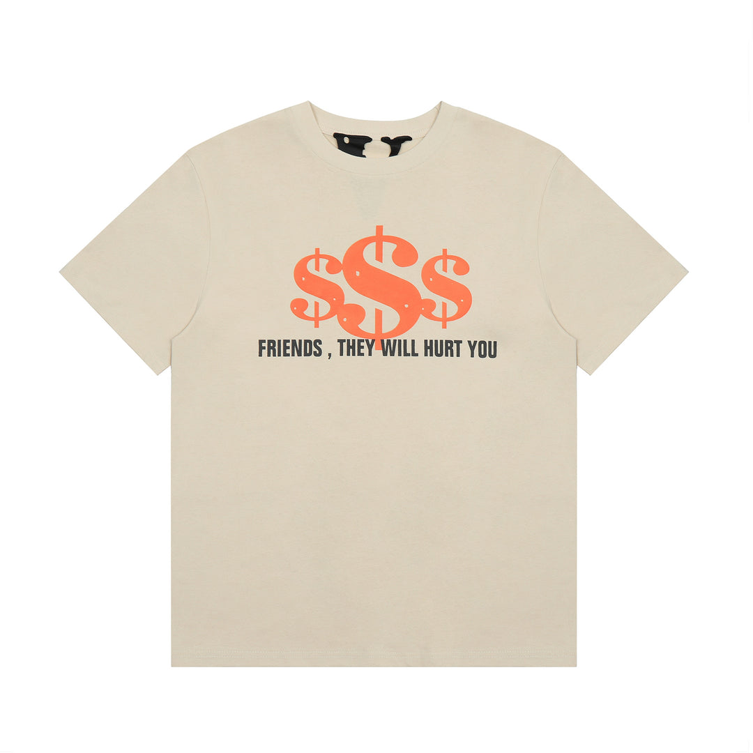 Vlone Money T-shirt