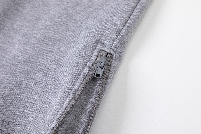Trapstar Decoded Grey Tracksuit