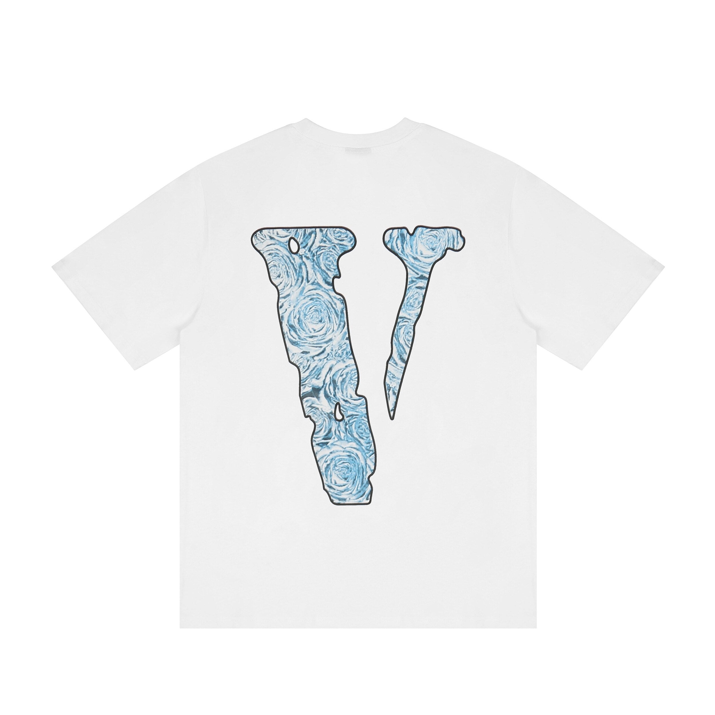 Tee vlone hot sale