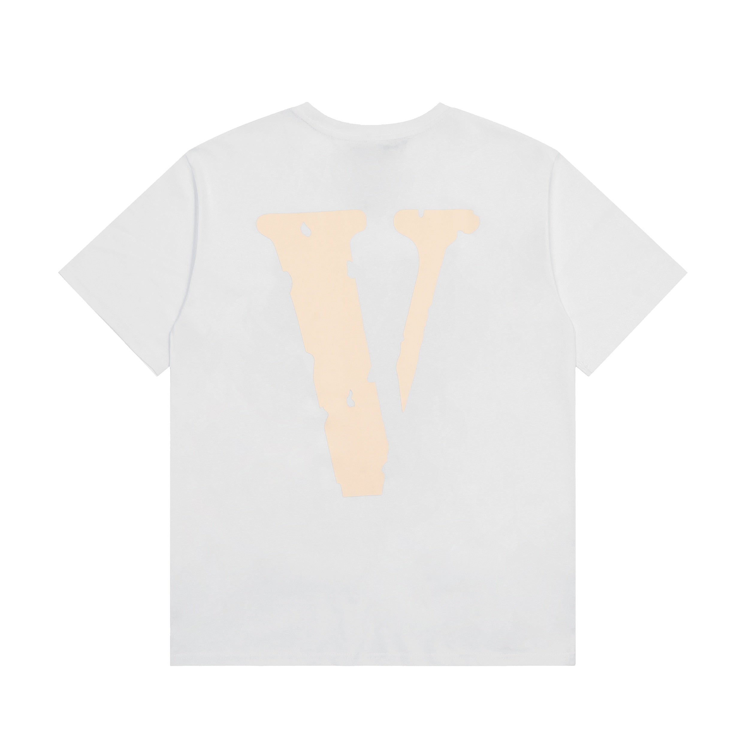Vlone Trust Issues T-shirt – SNW