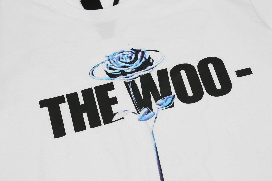 Vlone The Woo T-Shirt