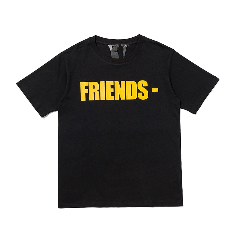 Maglia vlone clearance friends