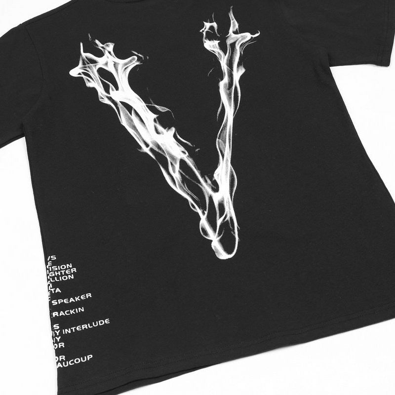 Vlone Smoke T-shirt
