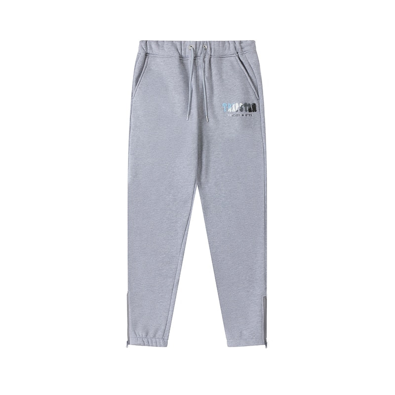Decoded Grey Tracksuit