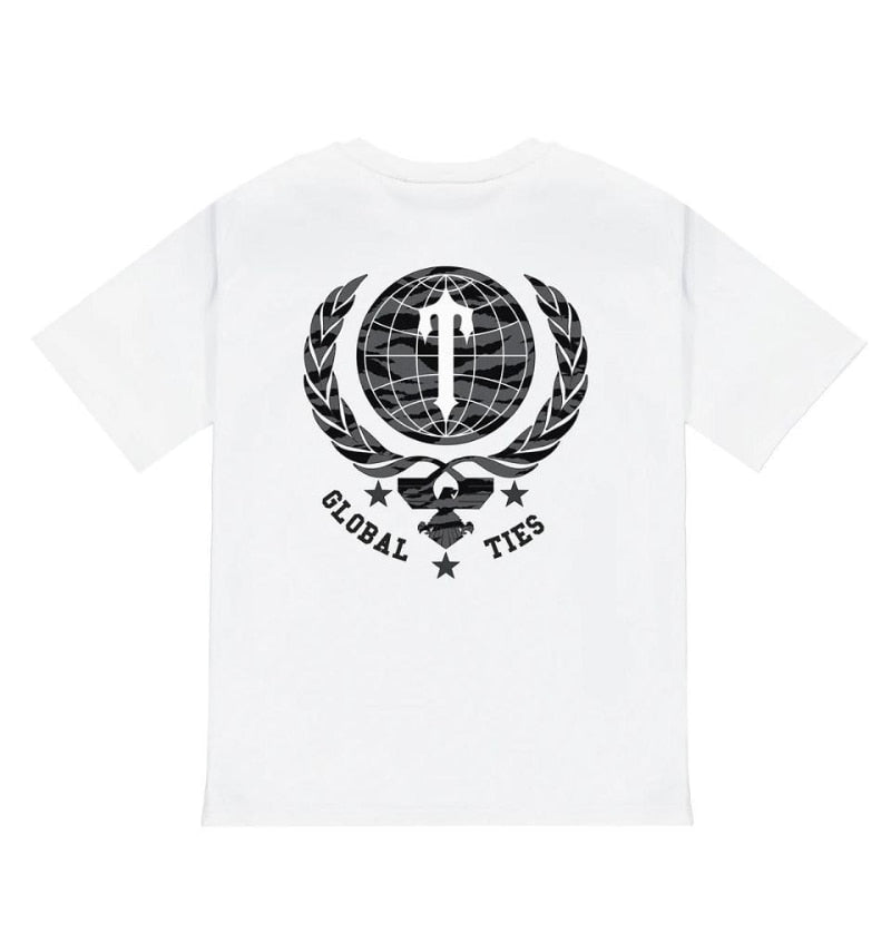 Decoded T-shirt