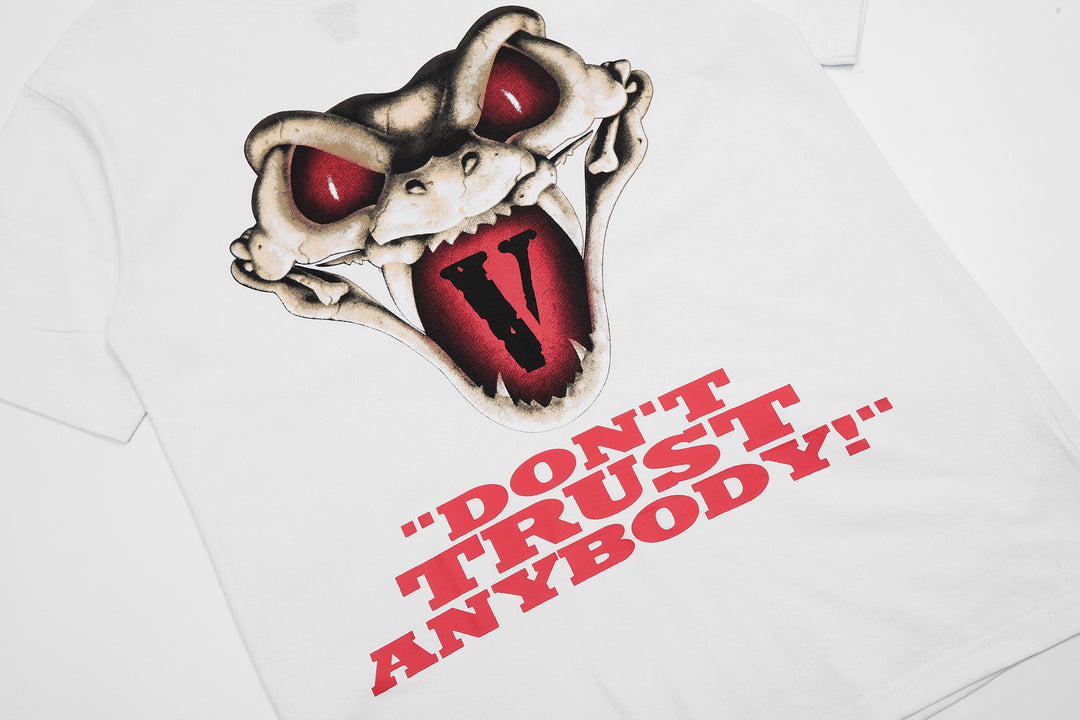 Vlone Trust Issues T-shirt