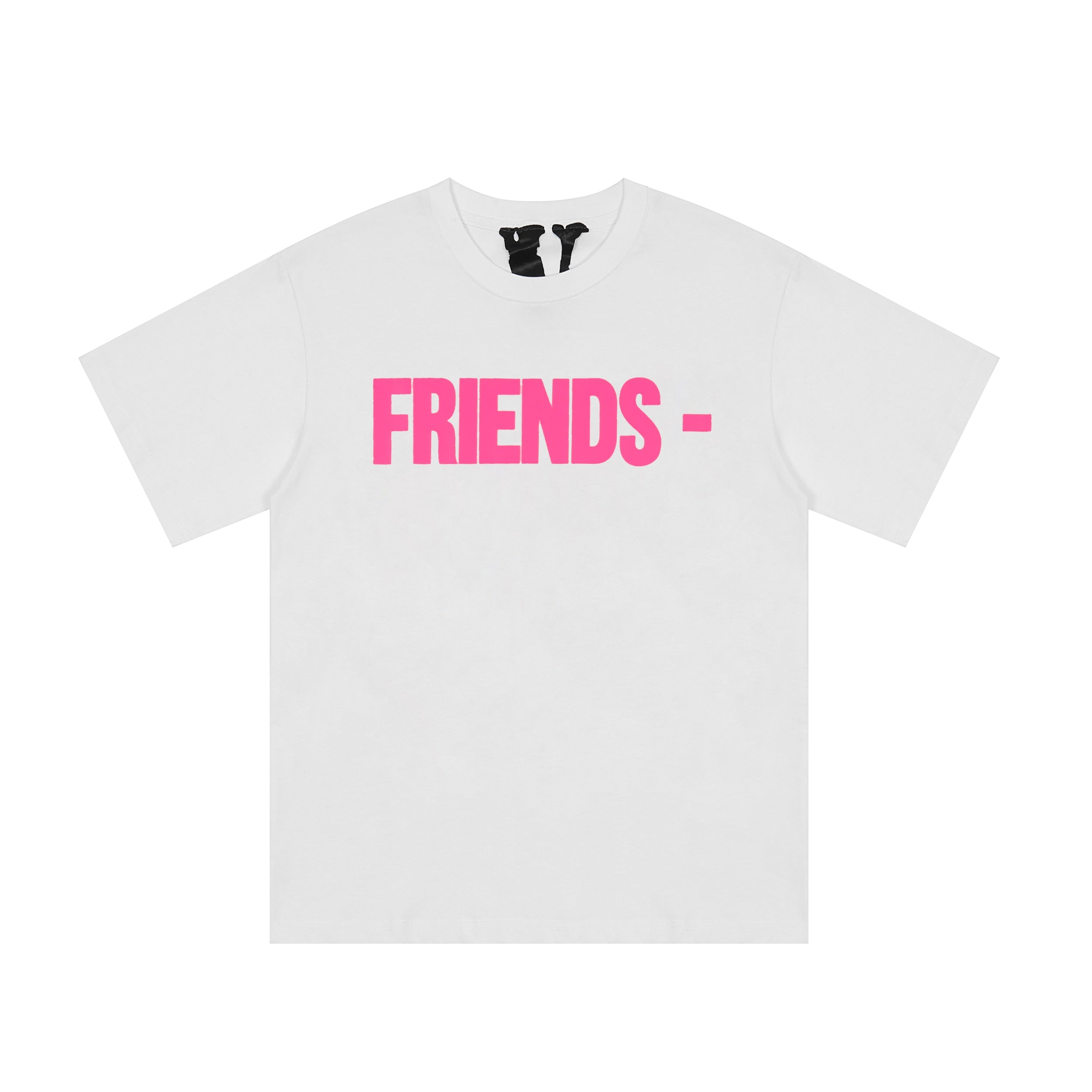 “Friends” buy Authentic Vlone t shirt