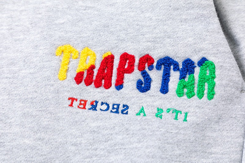 Trapstar Secret Pants