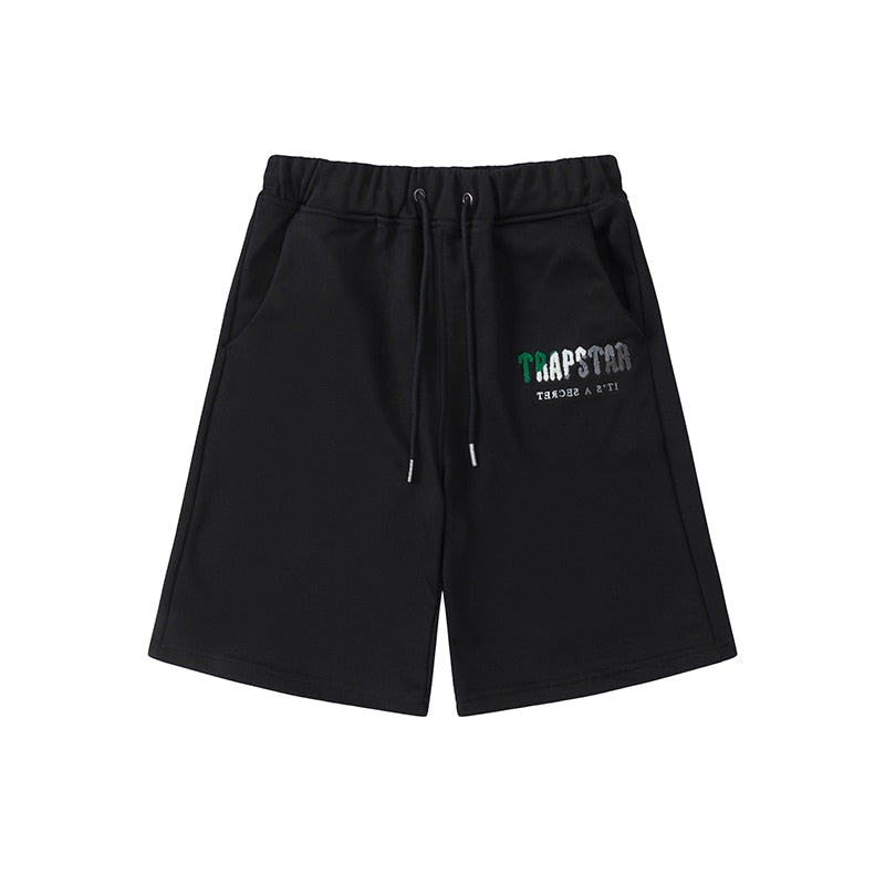 TRAPSTAR SHORTS – SNW