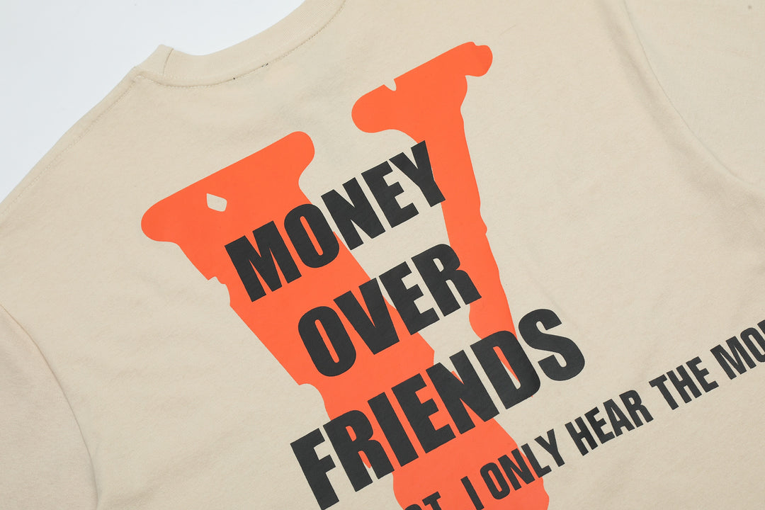 Vlone Money T-shirt