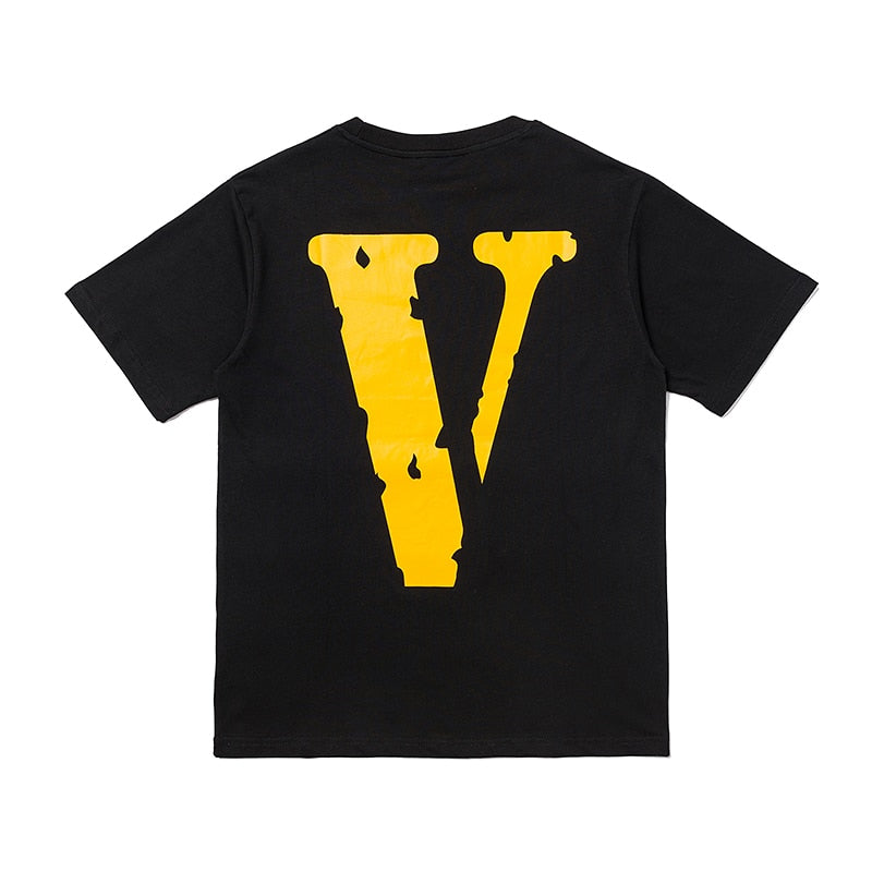 Vlone T-Shirt – SNW