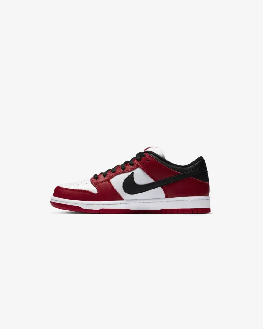 Dunk Low Chicago