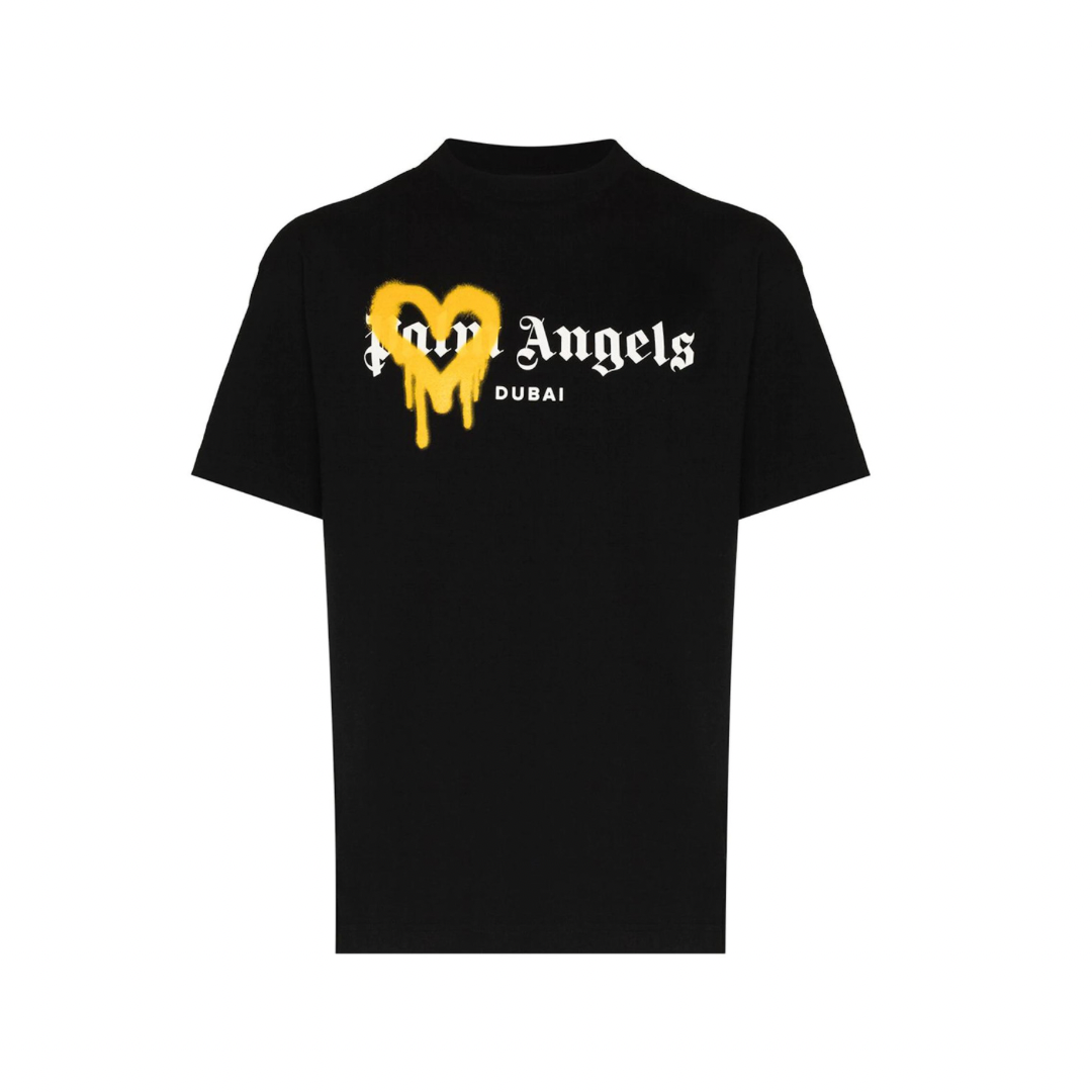 Palm Angels Dubai T-shirt