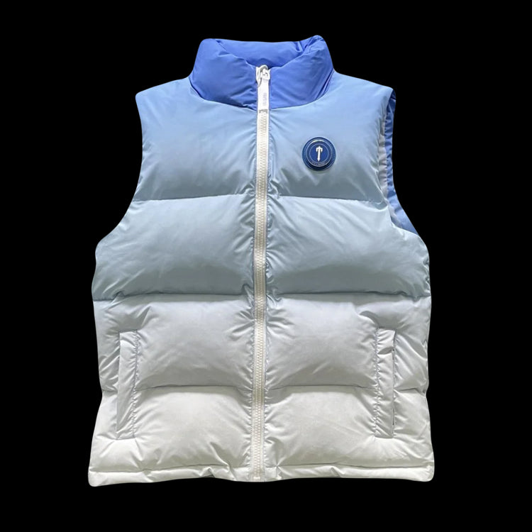 Trapstar Gradient Gilet – SNW
