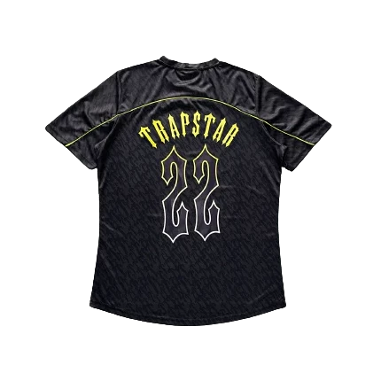 Trapstar Gradient T-Shirt