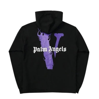 VLONE HOODIES
