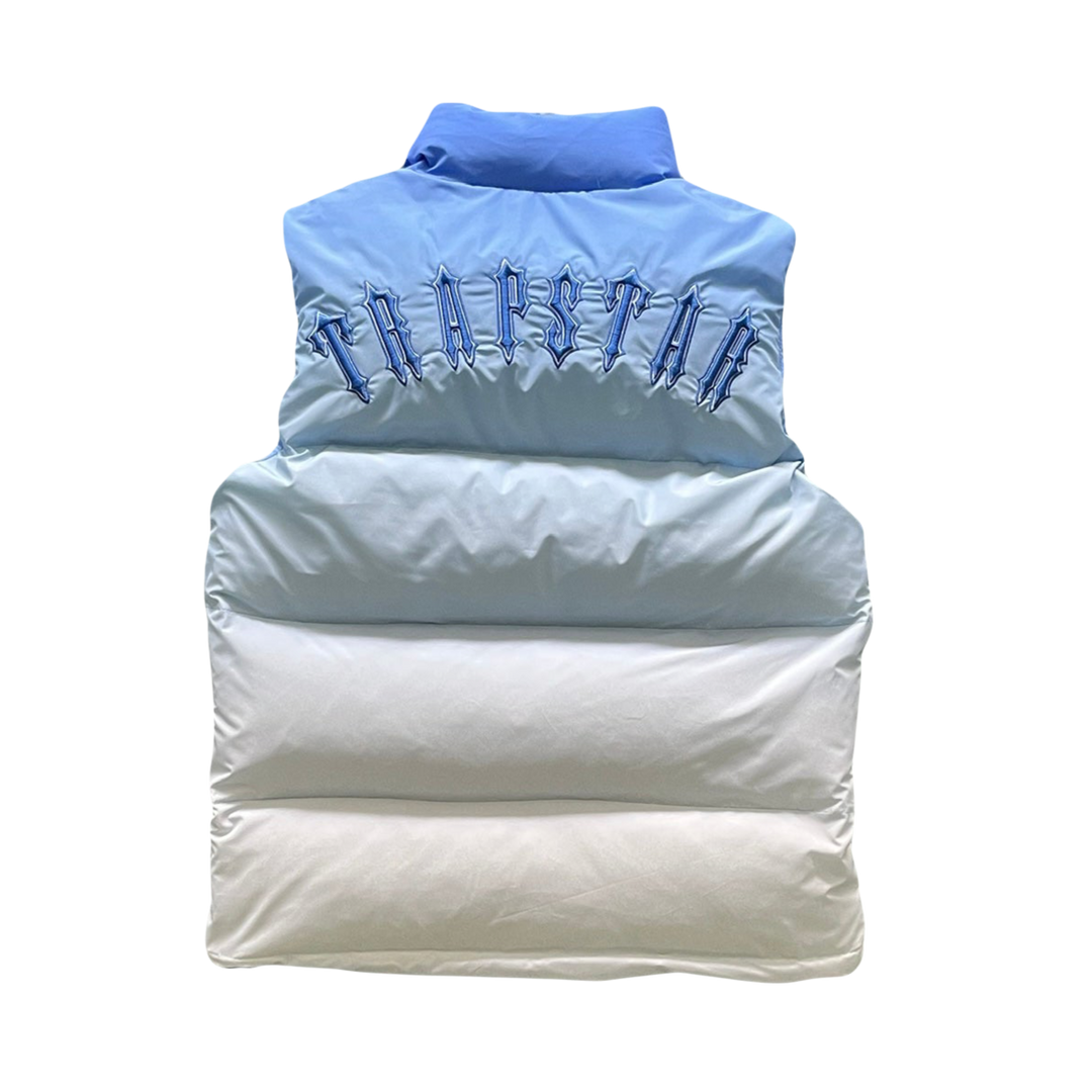 Trapstar Gradient Gilet – SNW