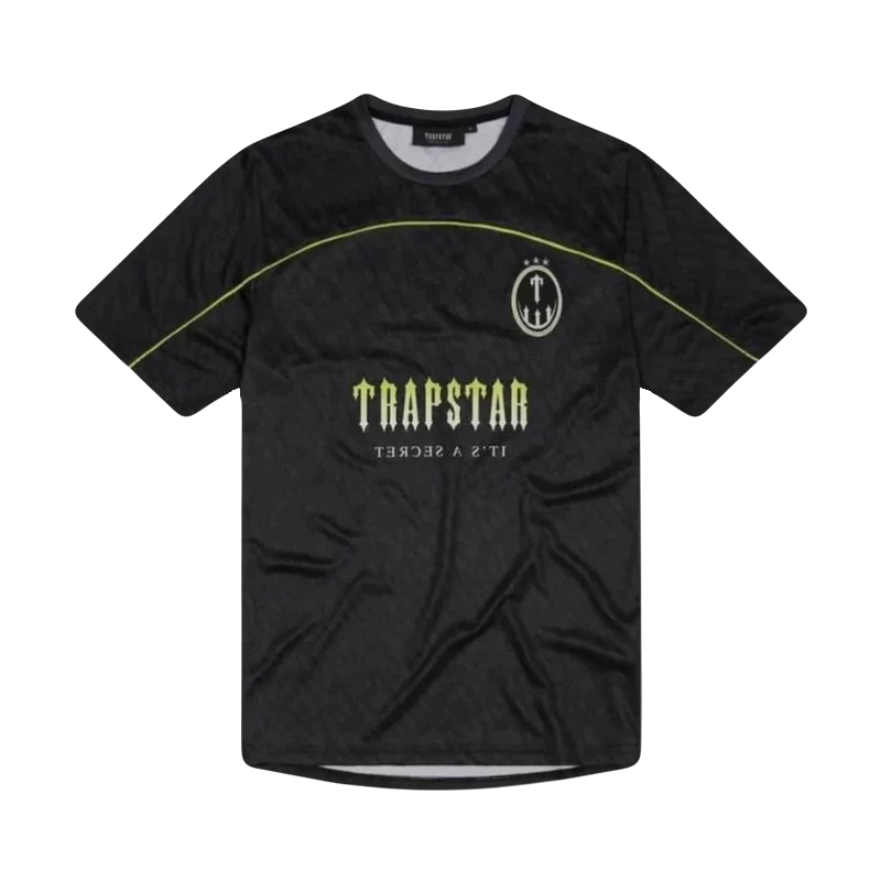 Trapstar Gradient T-Shirt