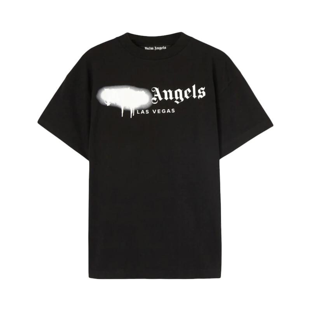 Palm Angels Las Vegas T-shirt