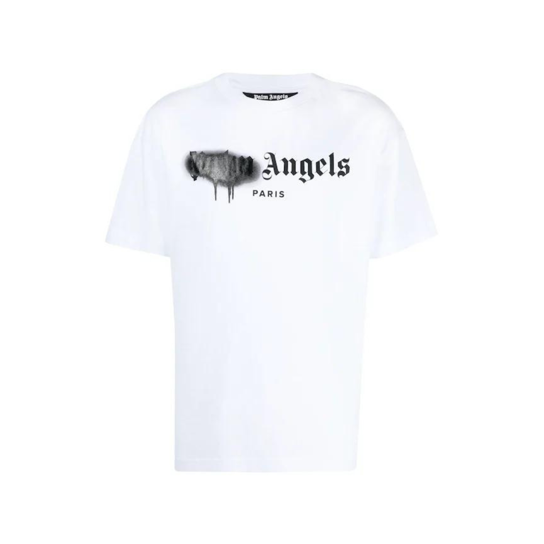 Palm Angels Paris T shirt SNW