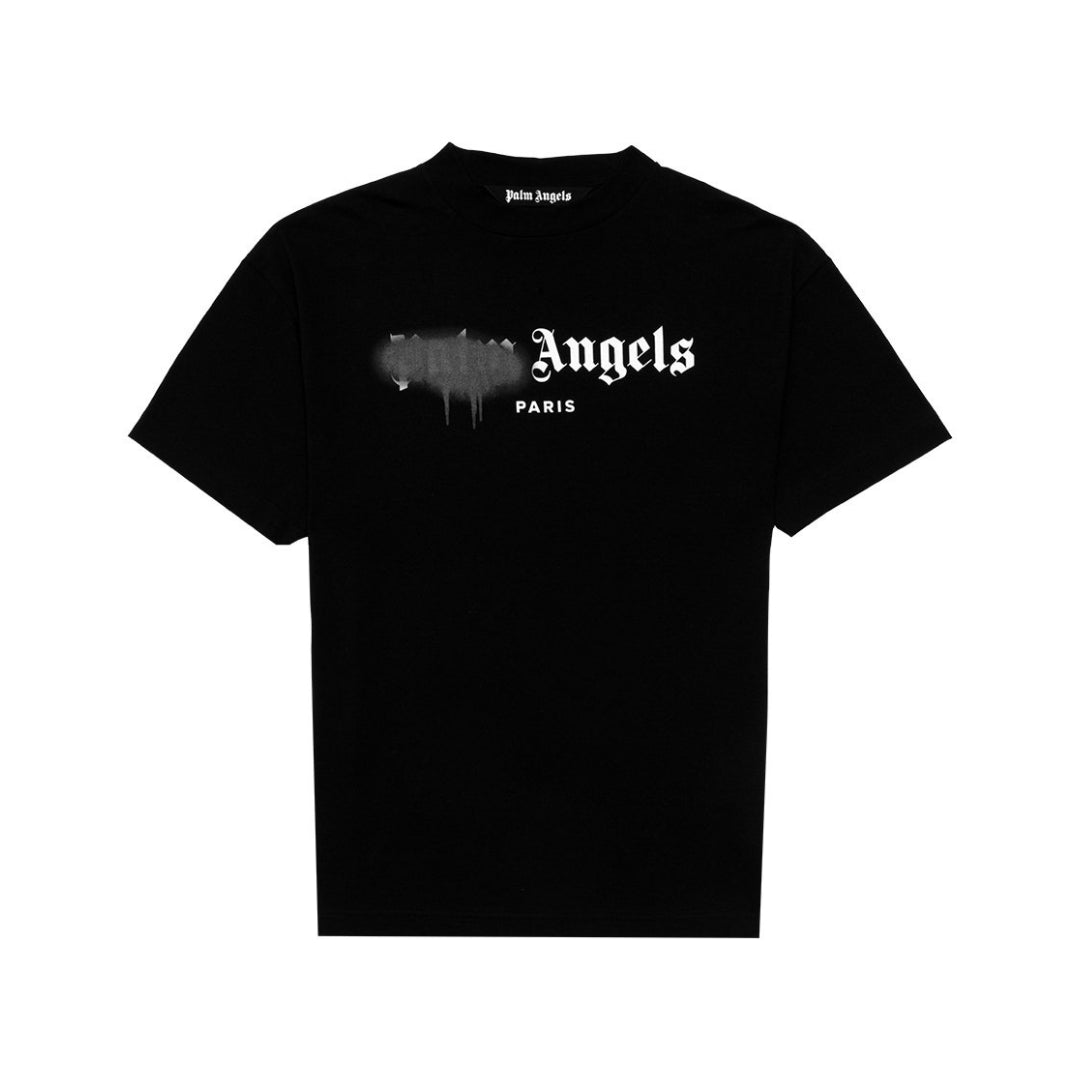 Palm Angels Paris Unisex T Shirt 